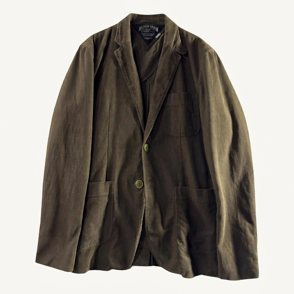 A1965 타미힐피거 블레이저 [ SIZE 1