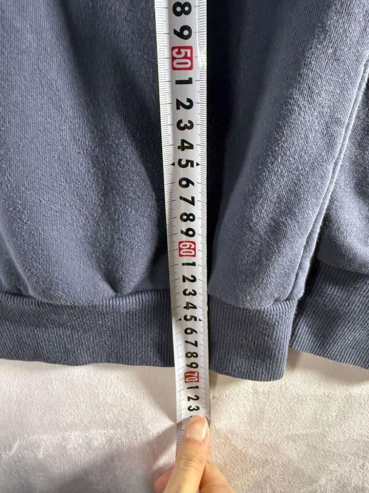 A1962 [ LACOSTE ] 라코스테 후드티 [ SIZE 6