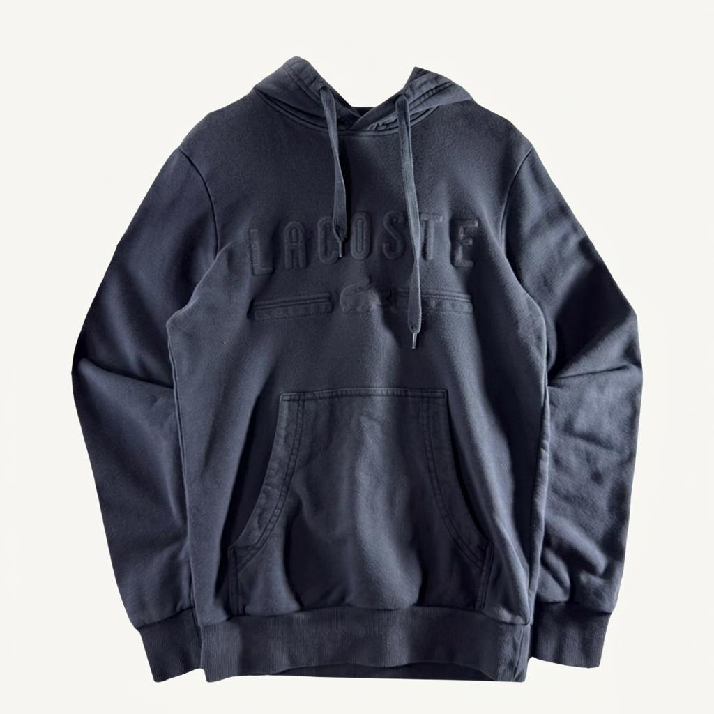 A1962 [ LACOSTE ] 라코스테 후드티 [ SIZE 1