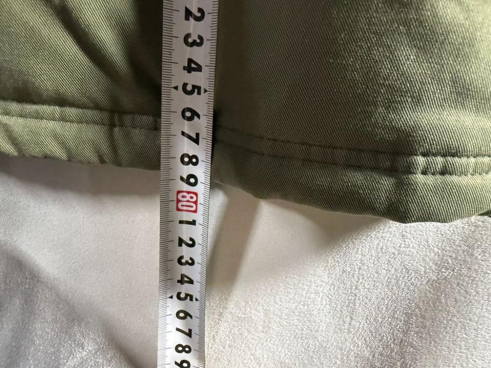 A1960 [ PUMA ] 퓨마 패딩 파카 [ SIZE 6
