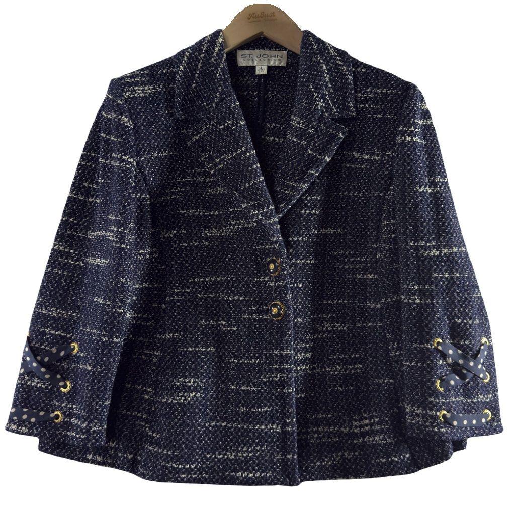 A1954 세인트존 블레이저 [ SIZE 2