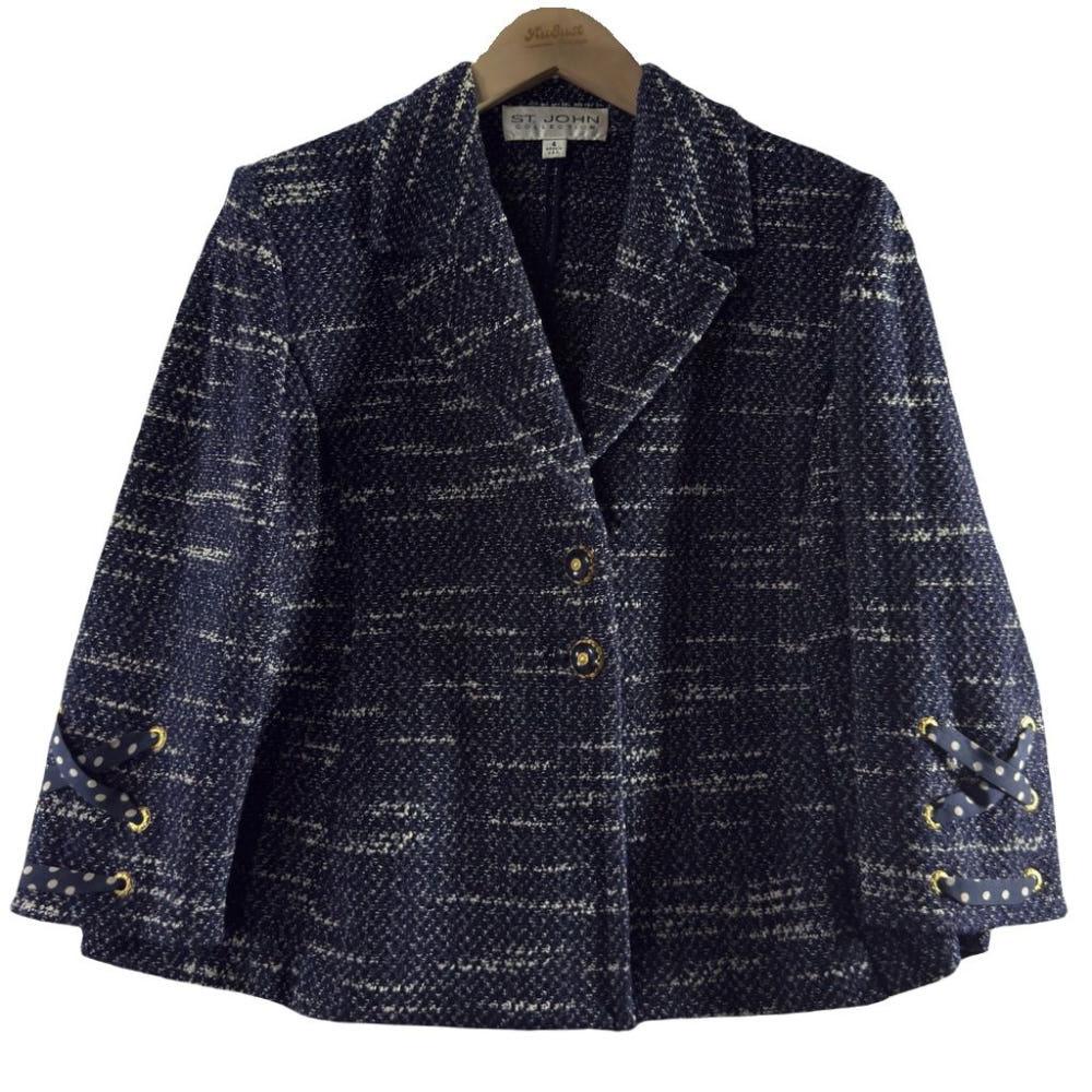 A1954 세인트존 블레이저 [ SIZE 3
