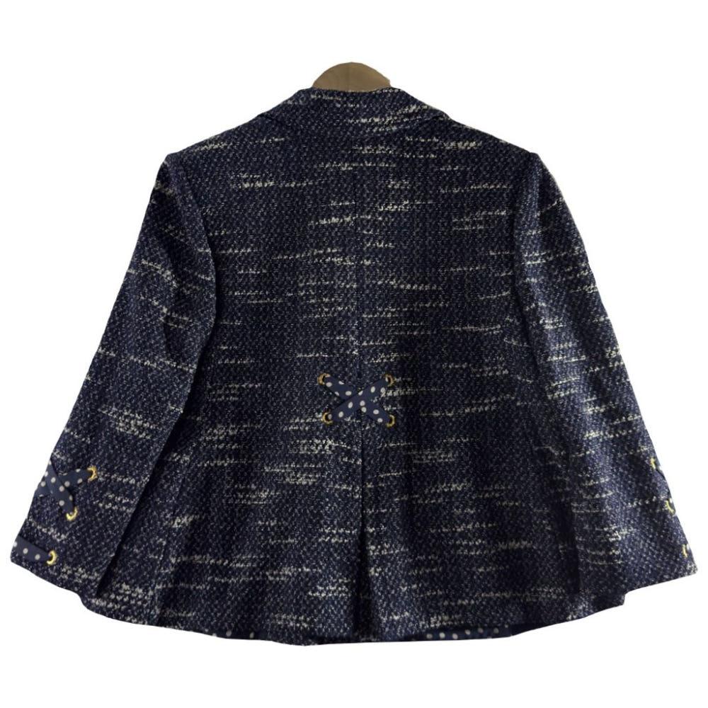 A1954 세인트존 블레이저 [ SIZE 4