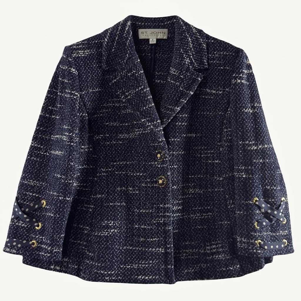 A1954 세인트존 블레이저 [ SIZE 1