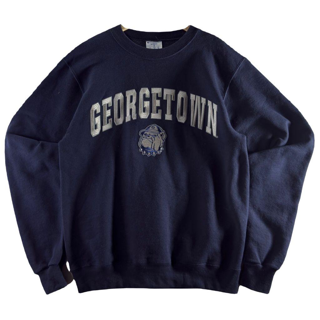 A1950 [ CHAMPION ] 챔피온 맨투맨 [ SIZE 2