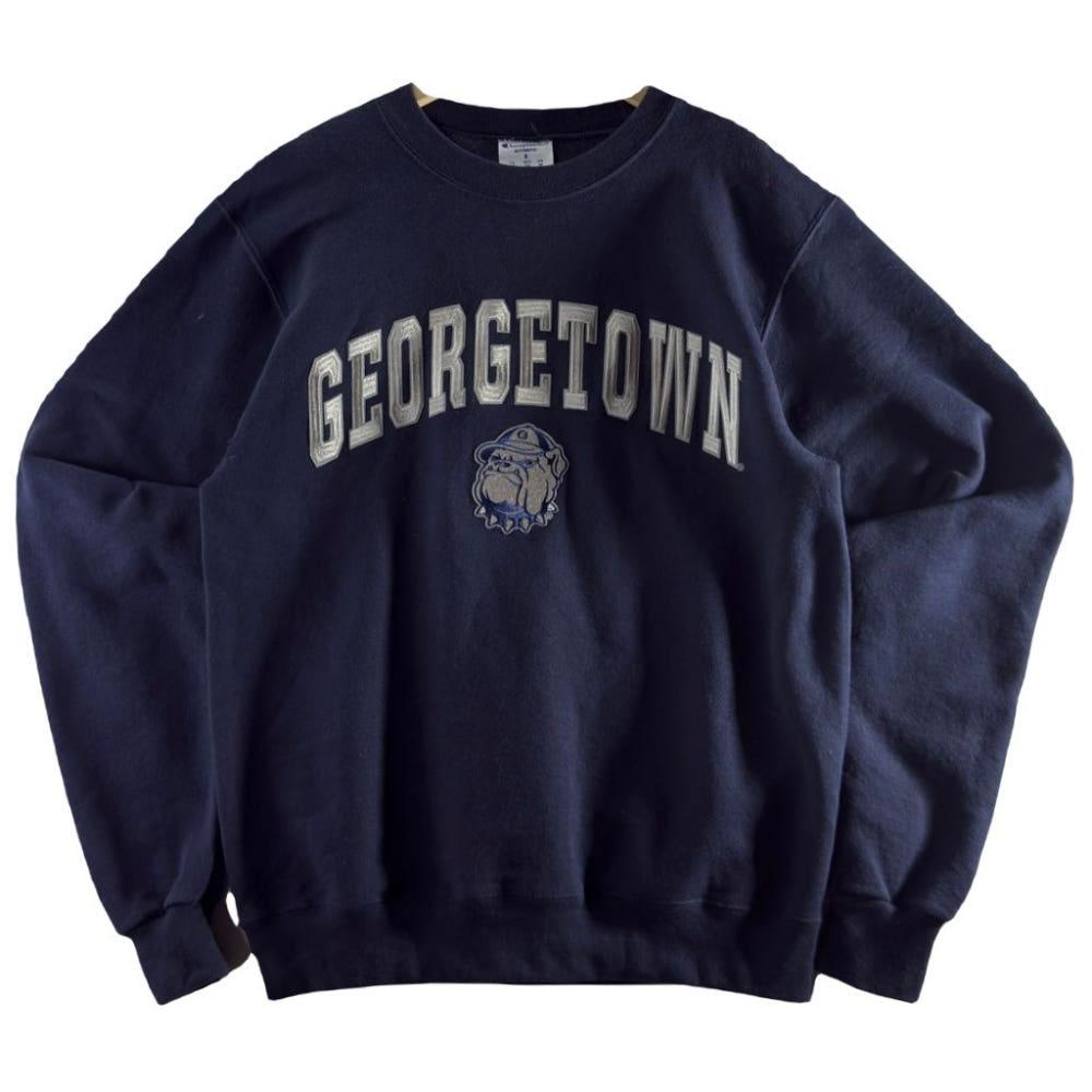 A1950 [ CHAMPION ] 챔피온 맨투맨 [ SIZE 3