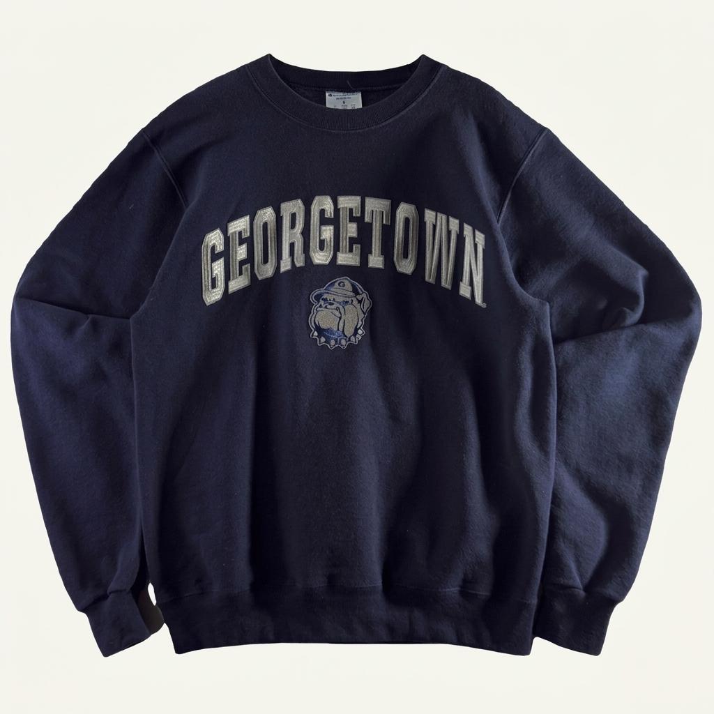 A1950 [ CHAMPION ] 챔피온 맨투맨 [ SIZE 1