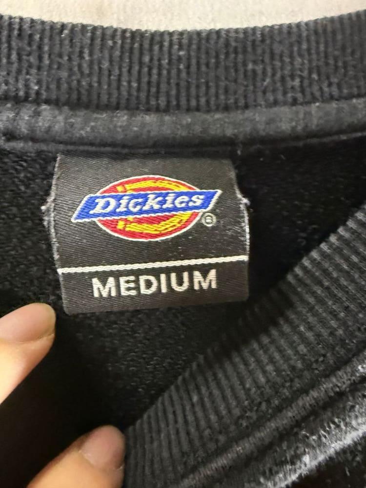 A1949 [ DICKIES ] 디키즈 맨투맨 [ SIZE 7