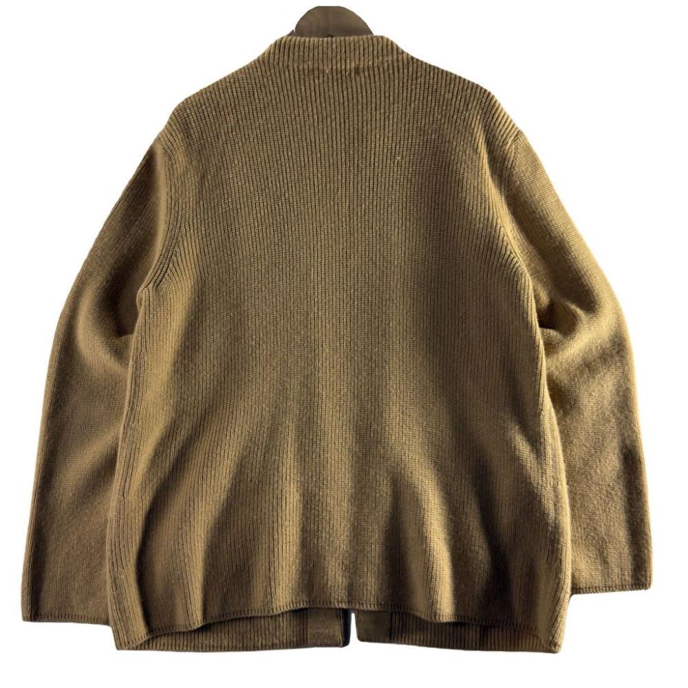 A1846 [ SYSTEM ] 한섬 시스템 가디건 [ SIZE 4