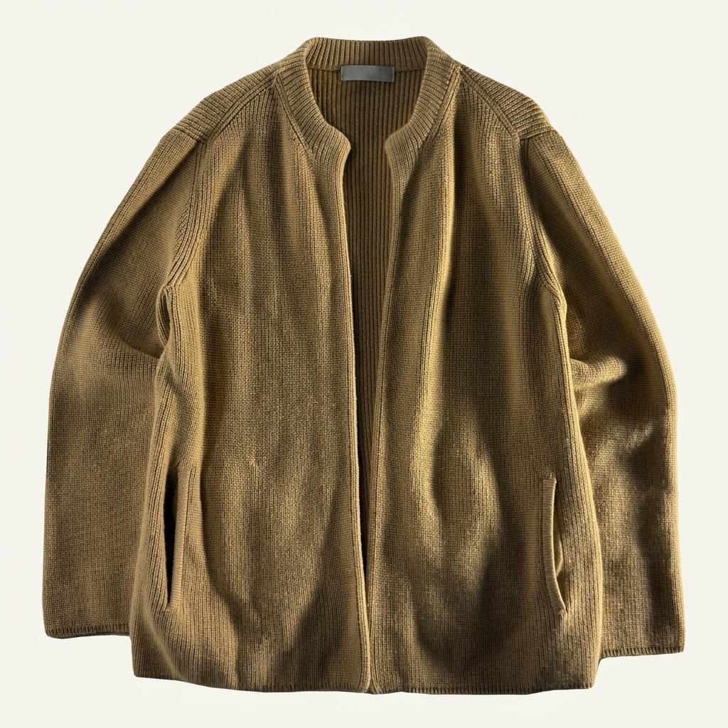 A1846 [ SYSTEM ] 한섬 시스템 가디건 [ SIZE 1