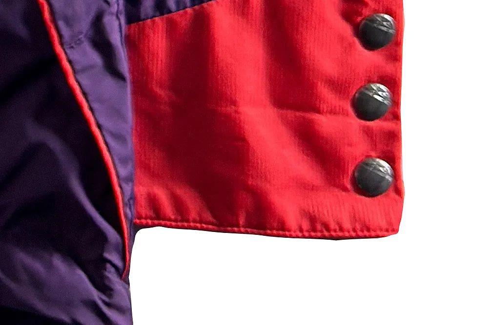 A1849 [ ADIDAS ] 아디다스 런던 바람막이 [ SIZE 5