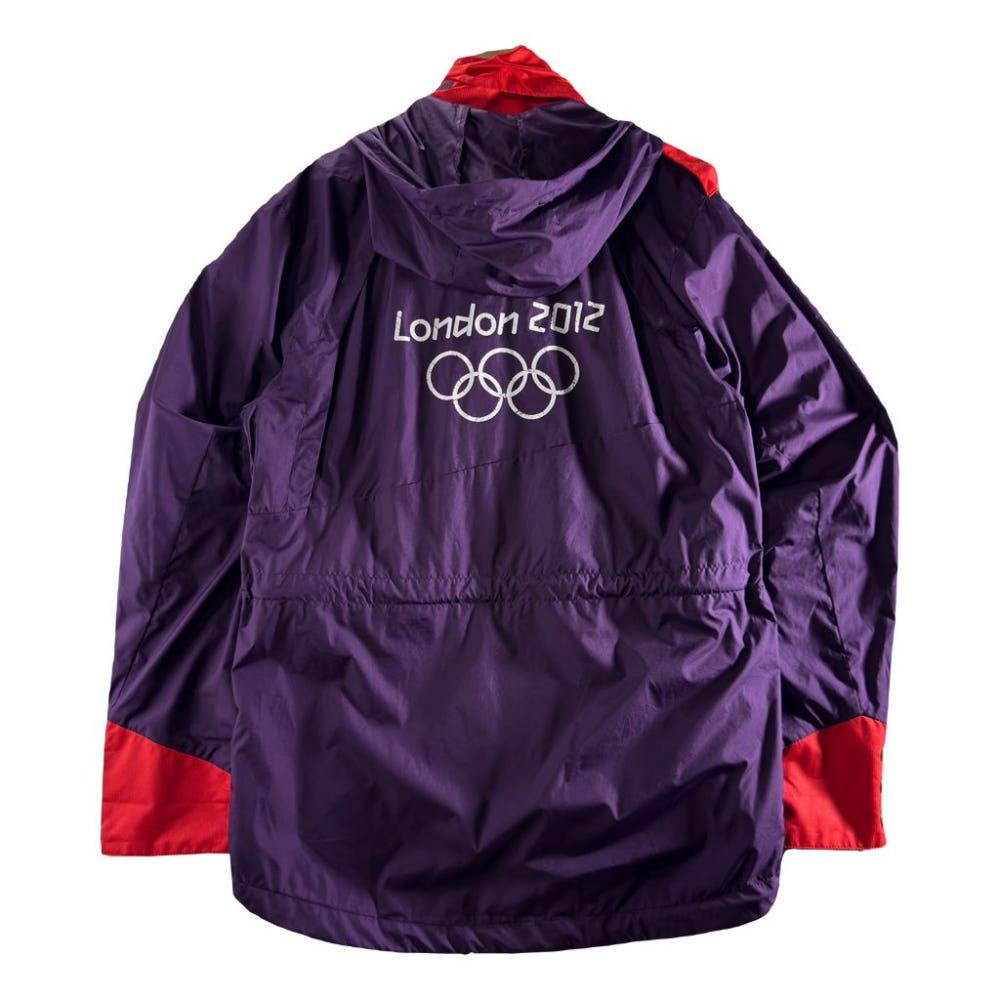A1849 [ ADIDAS ] 아디다스 런던 바람막이 [ SIZE 4