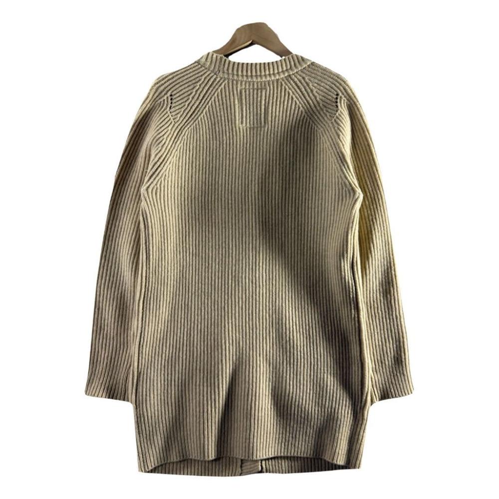 A1864 [ BEANPOLE ] 빈폴 롱가디건 [ SIZE 4
