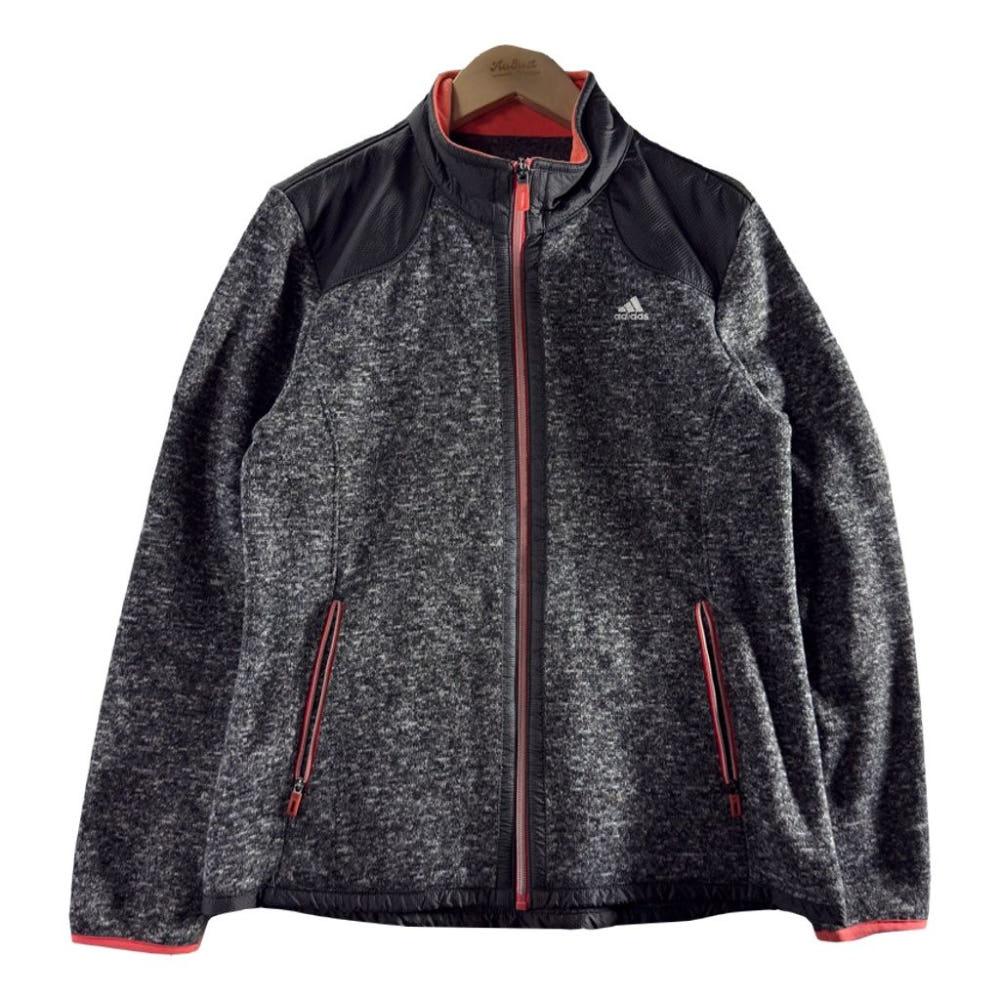 A1875 [ ADIDAS ] 아디다스 집업 [ SIZE 3