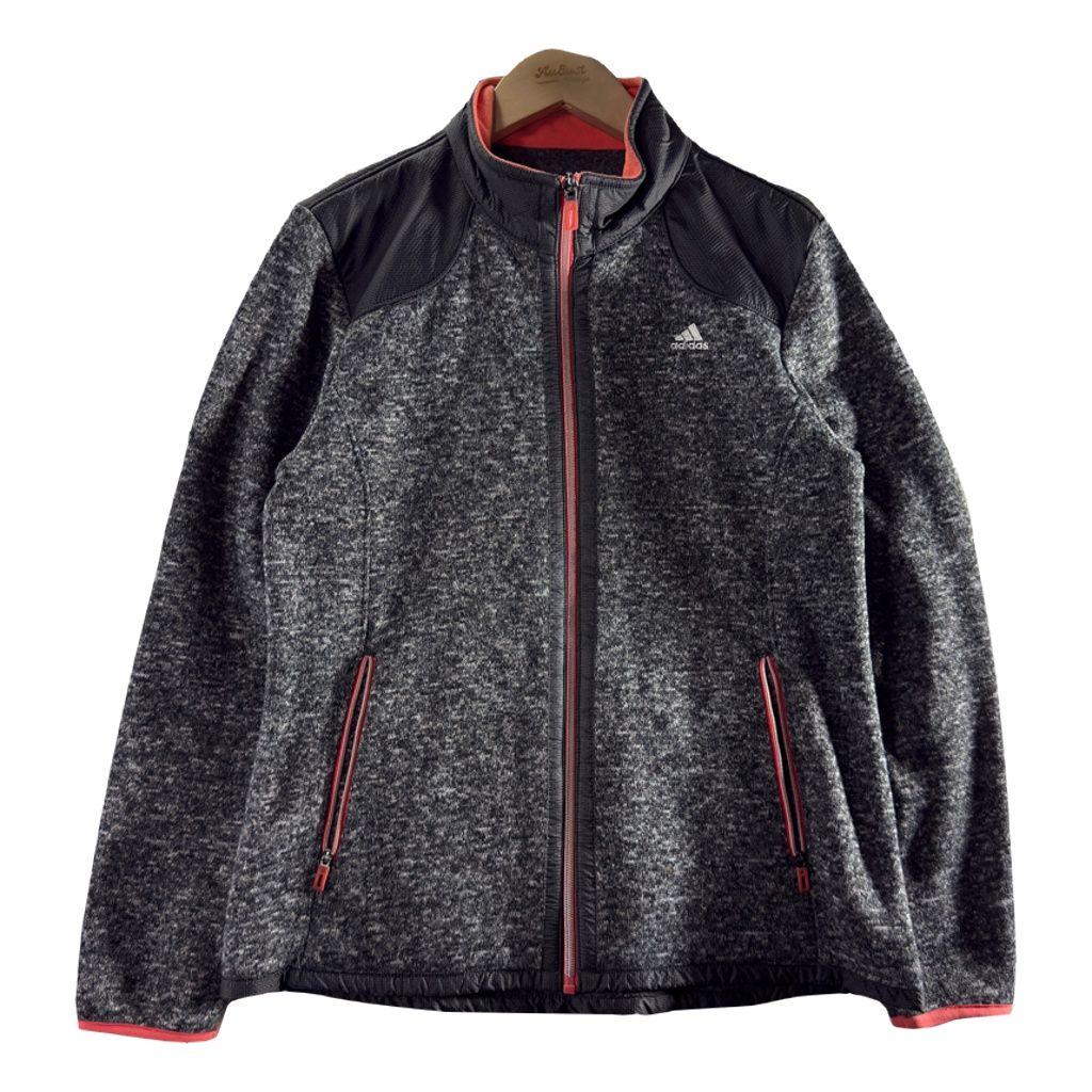 A1875 [ ADIDAS ] 아디다스 집업 [ SIZE 2