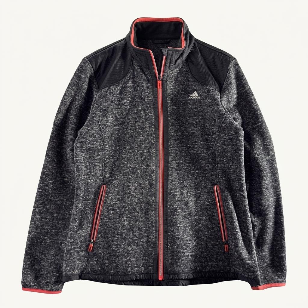 A1875 [ ADIDAS ] 아디다스 집업 [ SIZE 1