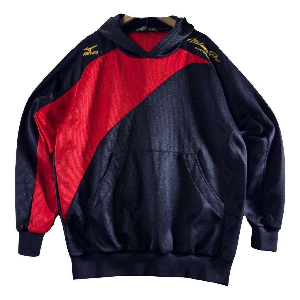 A1876 [ MIZUNO ] 미즈노 후드티 [ SIZE 2