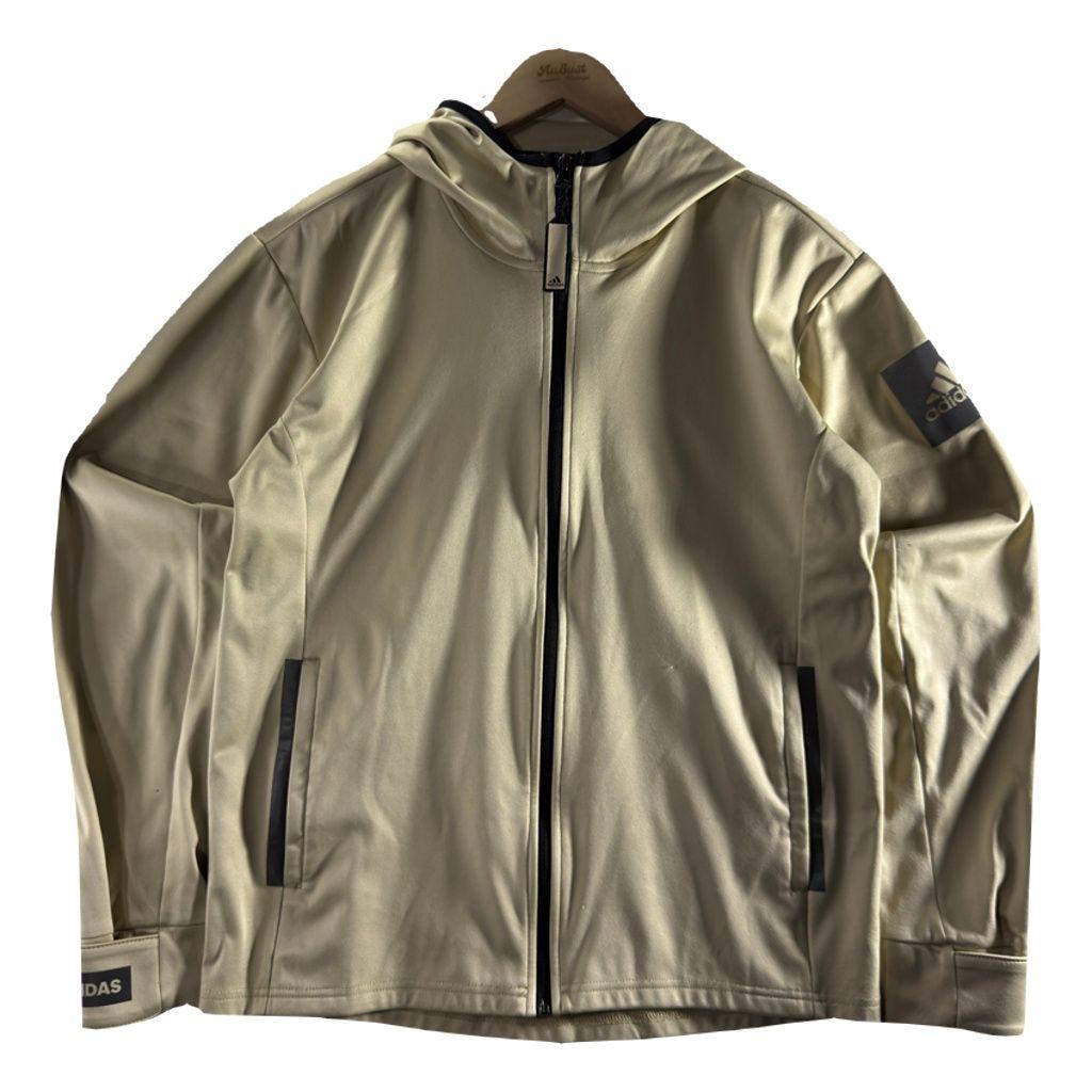 A1885 [ ADIDAS ] 아디다스 후드 집업 [ SIZE 2