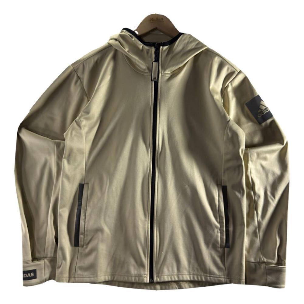 A1885 [ ADIDAS ] 아디다스 후드 집업 [ SIZE 3