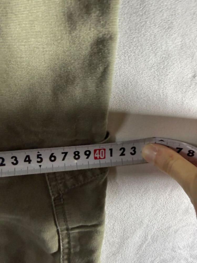 A1889 콜롬비아 반바지 [ SIZE 6