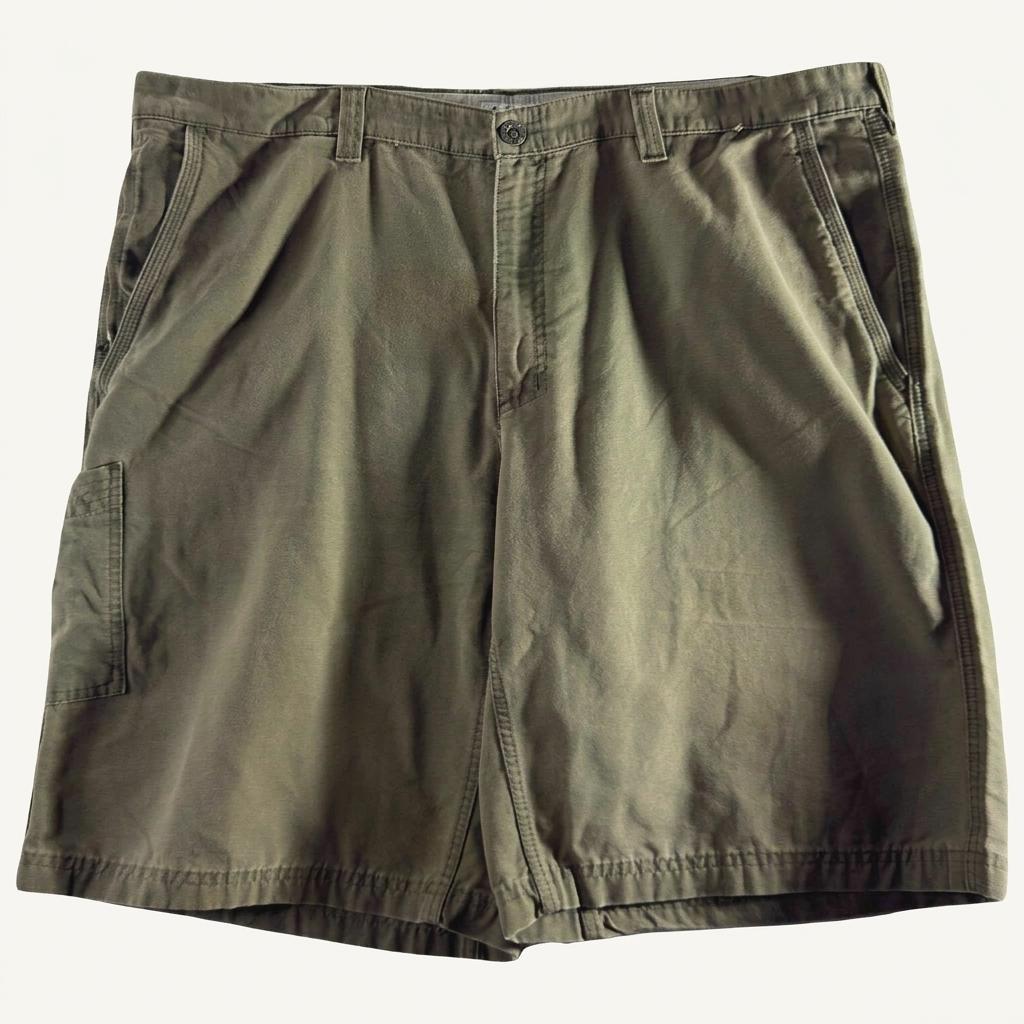 A1889 콜롬비아 반바지 [ SIZE 1