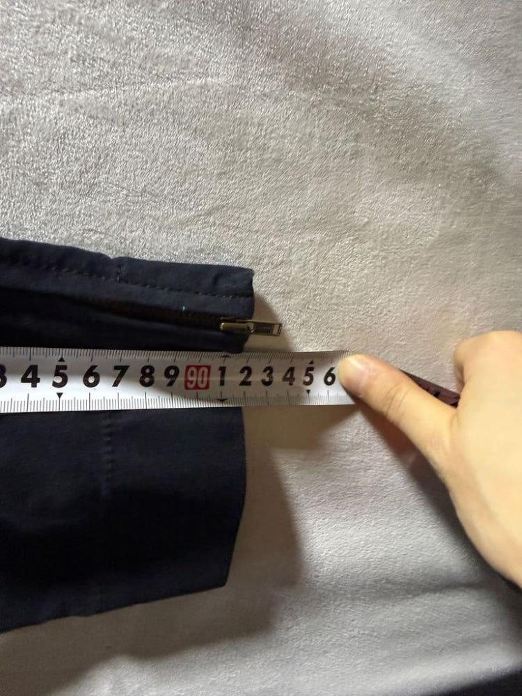 A1890 퓨어 디케이앤와이 바지 [ SIZE 5