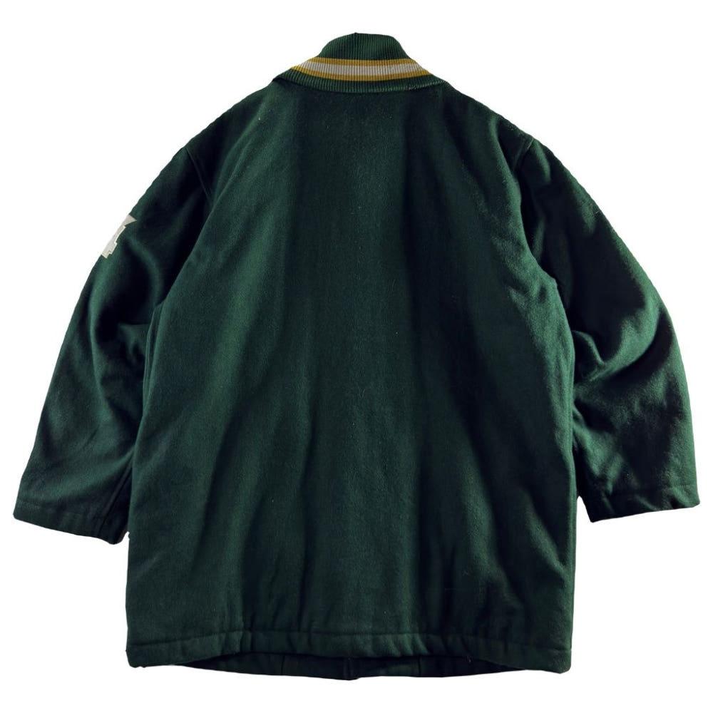 A1914 퍼슨스 울 자켓 [ SIZE 4