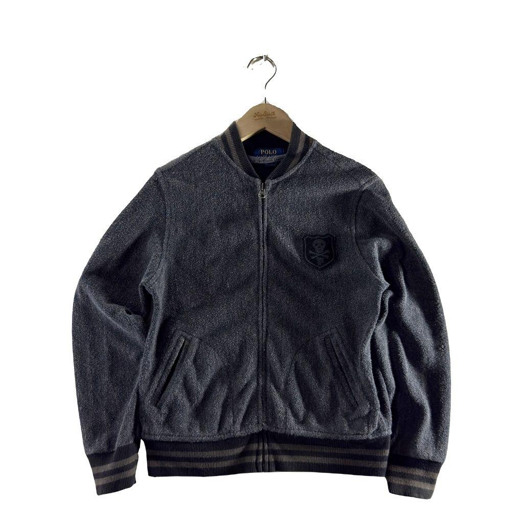 A1918 폴로 키즈 블루종 [ SIZE 2