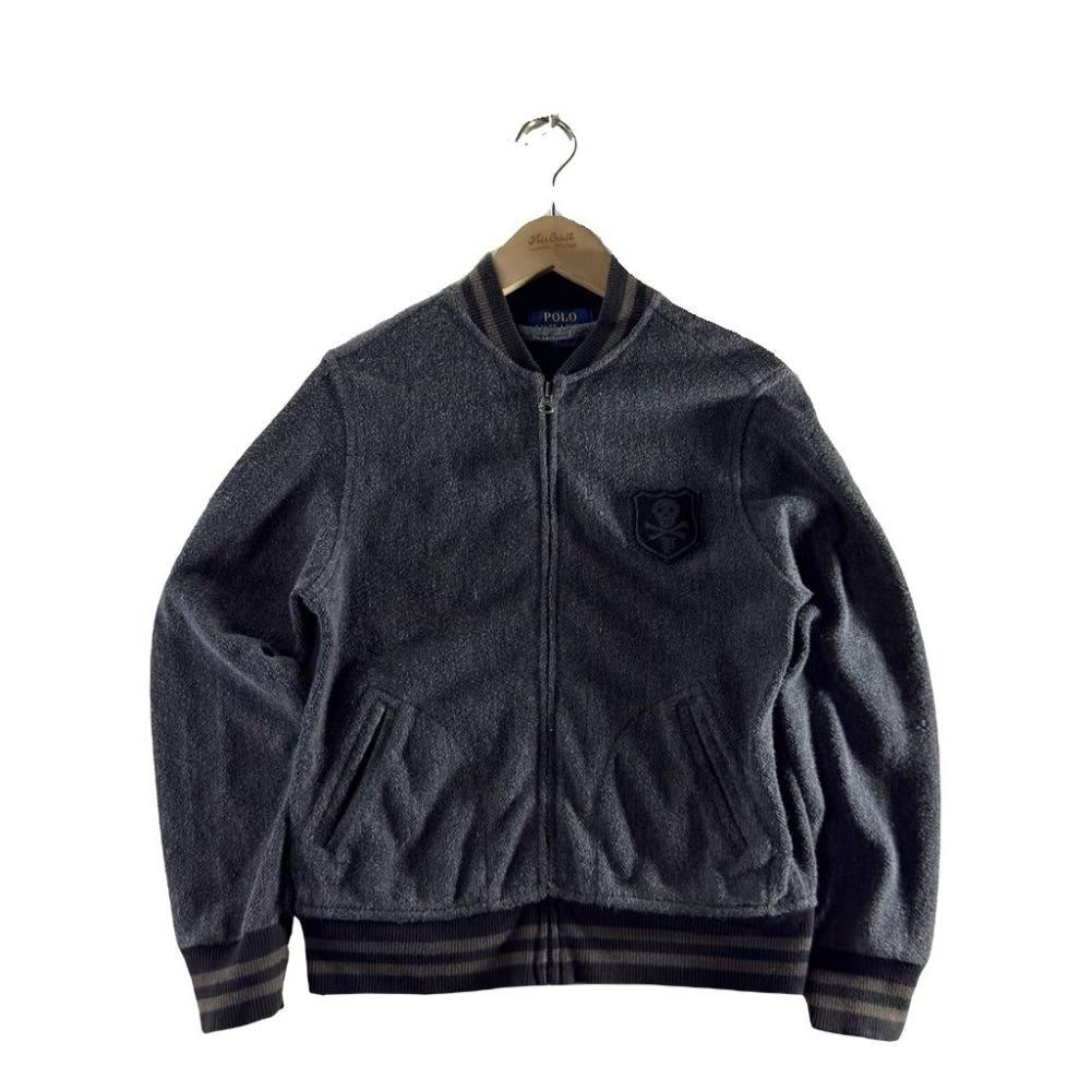 A1918 폴로 키즈 블루종 [ SIZE 3