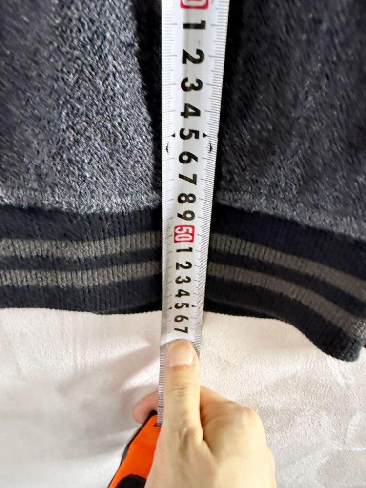 A1918 폴로 키즈 블루종 [ SIZE 6