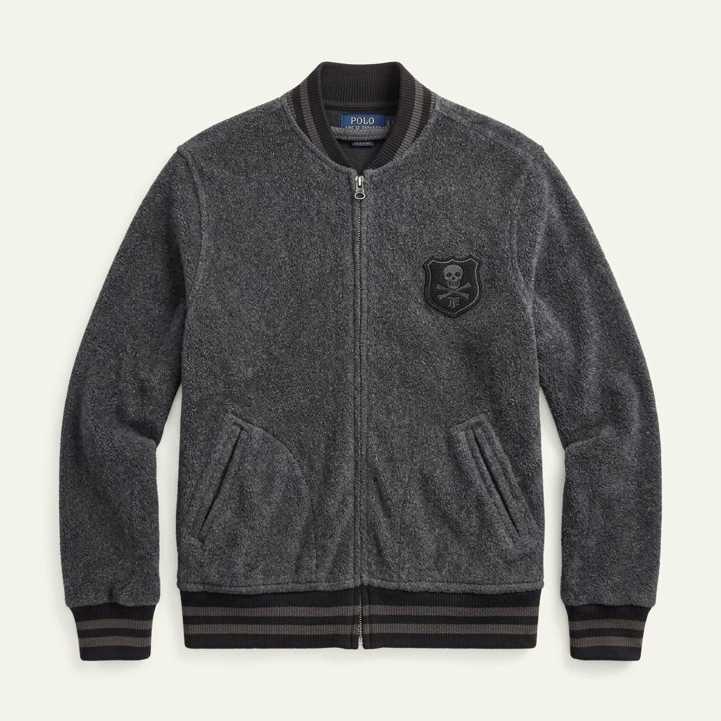 A1918 폴로 키즈 블루종 [ SIZE 1