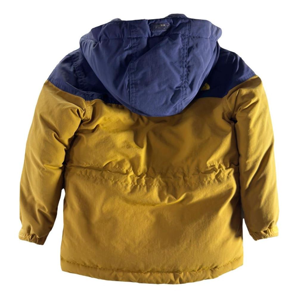 A1921 노스페이스 키즈 패딩 [ SIZE 4