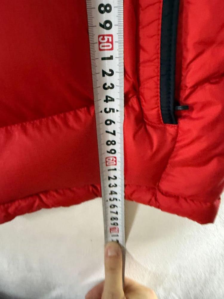 A1924 [ BEANPOLE ] 빈폴 키즈 패딩 [ SIZE 6