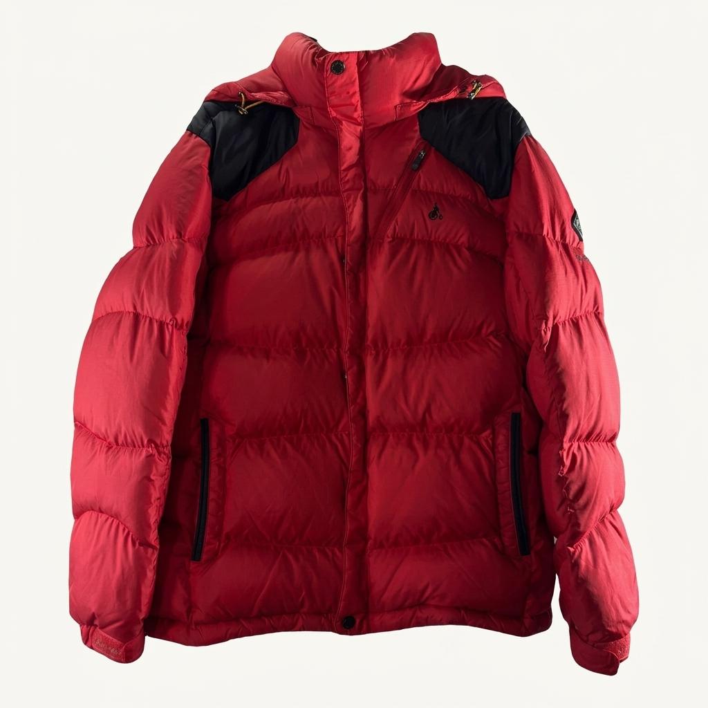 A1924 [ BEANPOLE ] 빈폴 키즈 패딩 [ SIZE 1