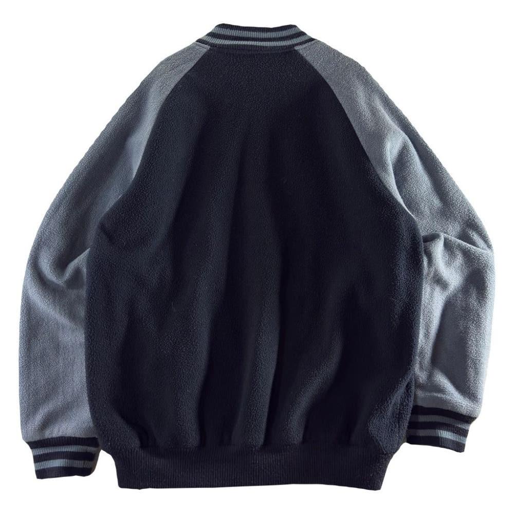 A1926 [ D-PULSE ] 디펄스 야구잠바 [ SIZE 4