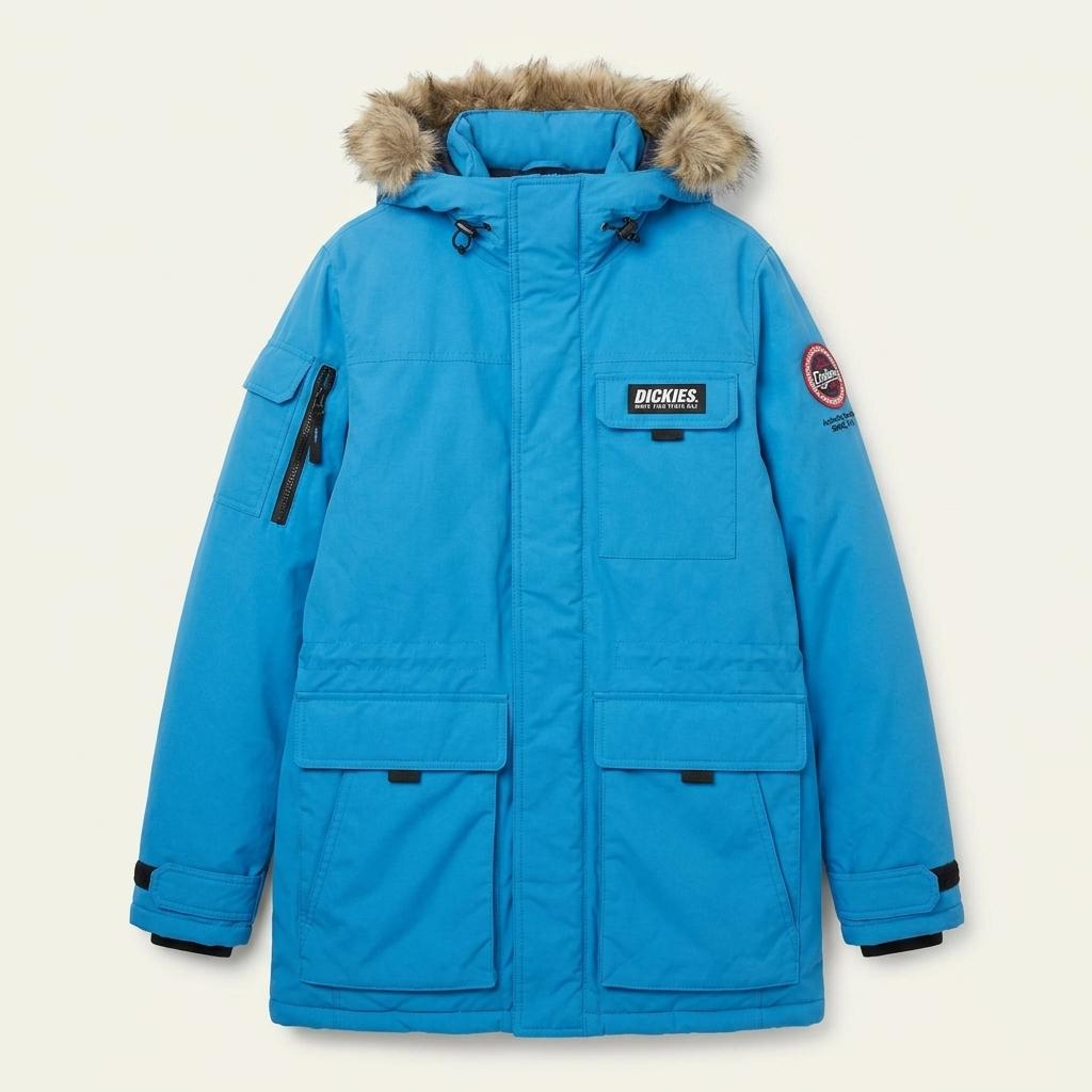 A1930 [ DICKIES ] 디키즈 패딩 [ SIZE 1