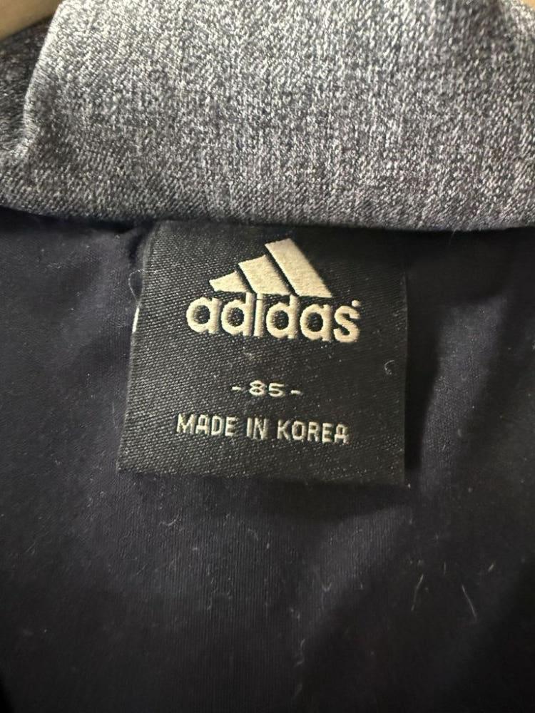 A1932 [ ADIDAS ] 아디다스 패딩 [ SIZE 7