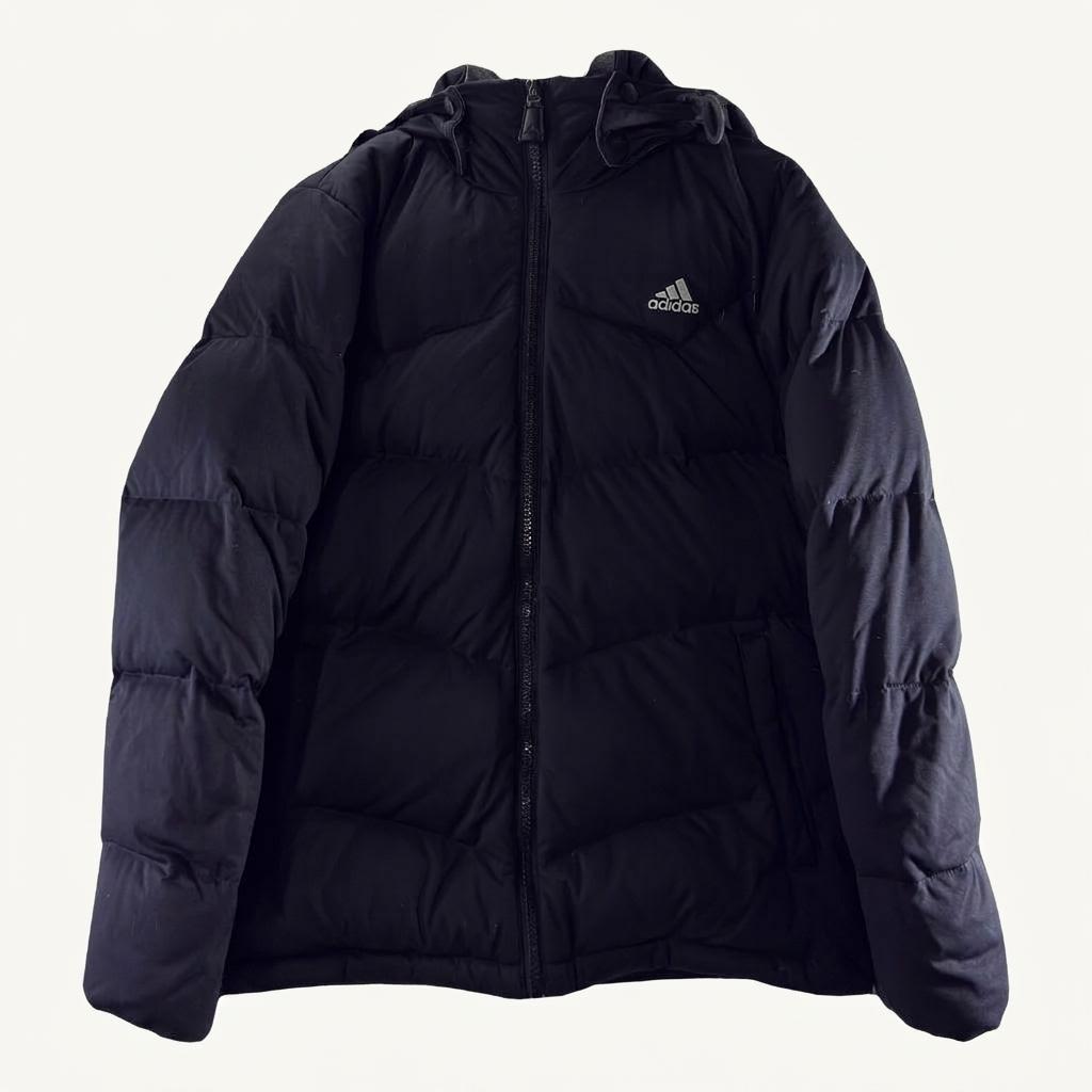 A1932 [ ADIDAS ] 아디다스 패딩 [ SIZE 1