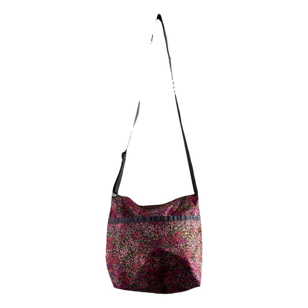 A1935 [ LESPORTSAC ] 새상품 레스포색 숄더백 3