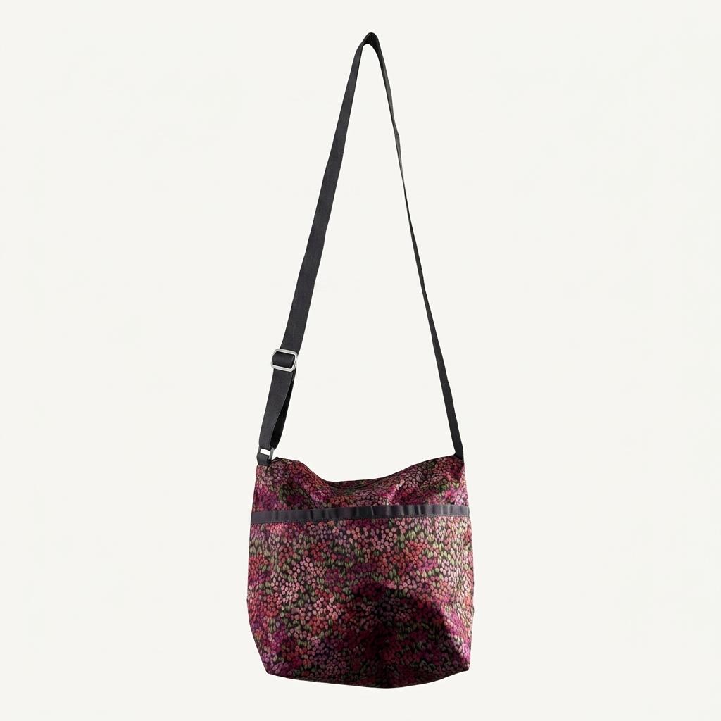 A1935 [ LESPORTSAC ] 새상품 레스포색 숄더백 1