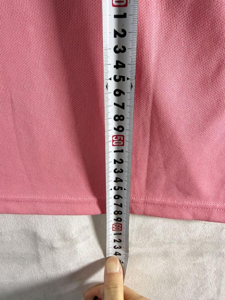 A1807 [ ADIDAS ] 아디다스 반팔 크롭티 [ SIZE 7