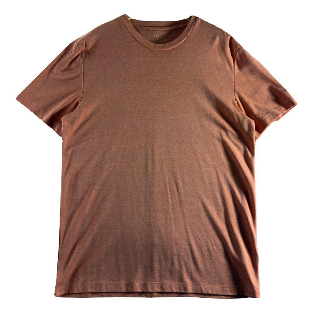 A1808 [ DKNY ] 디케이엔와이 반팔 티 [ SIZE 2