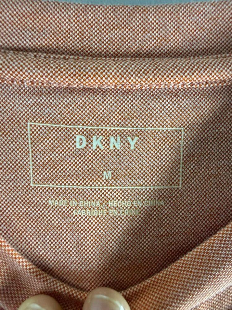 A1808 [ DKNY ] 디케이엔와이 반팔 티 [ SIZE 7