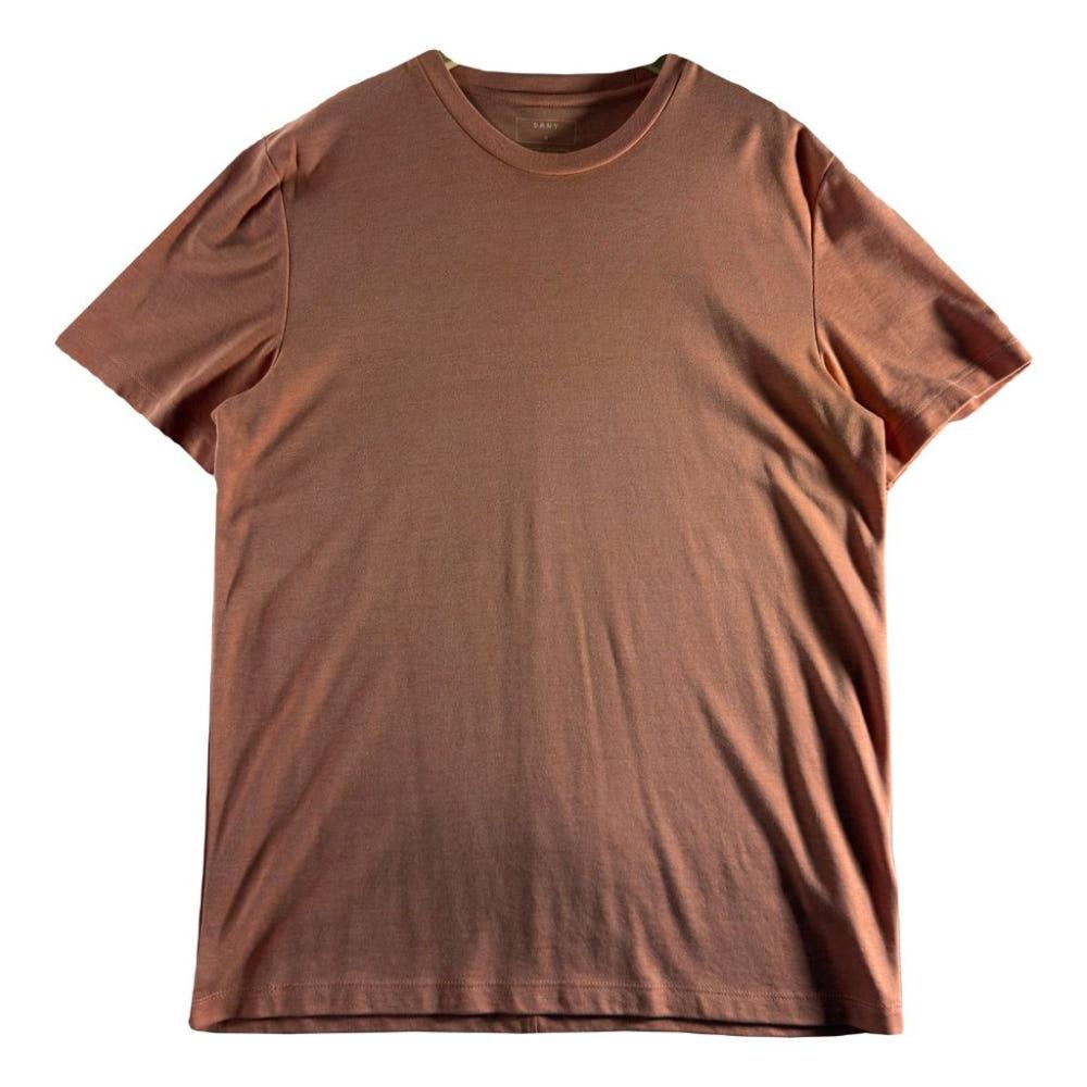 A1808 [ DKNY ] 디케이엔와이 반팔 티 [ SIZE 3
