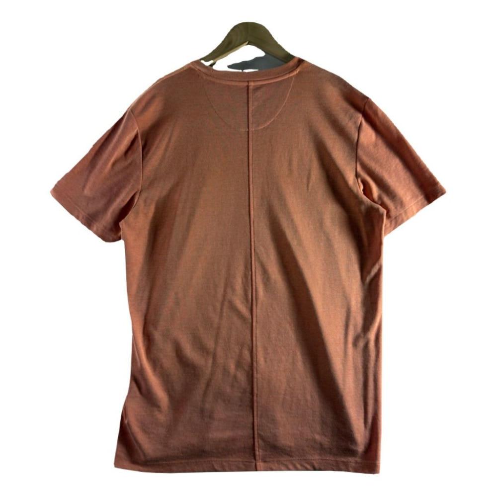 A1808 [ DKNY ] 디케이엔와이 반팔 티 [ SIZE 4