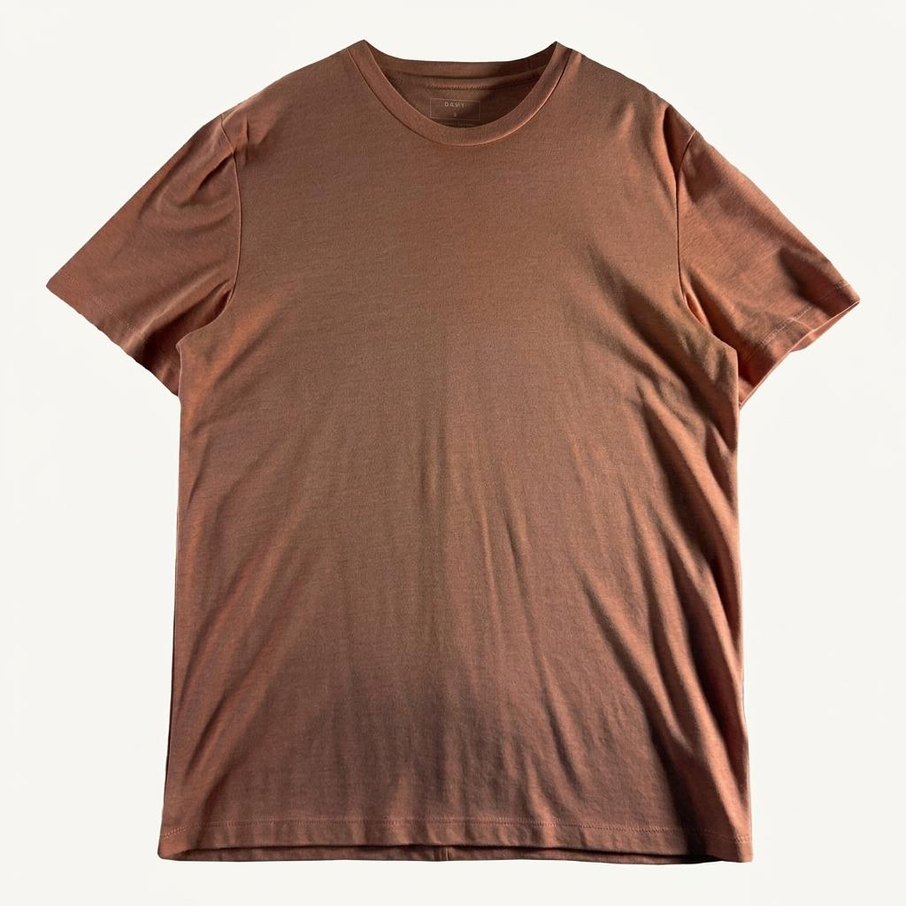 A1808 [ DKNY ] 디케이엔와이 반팔 티 [ SIZE 1