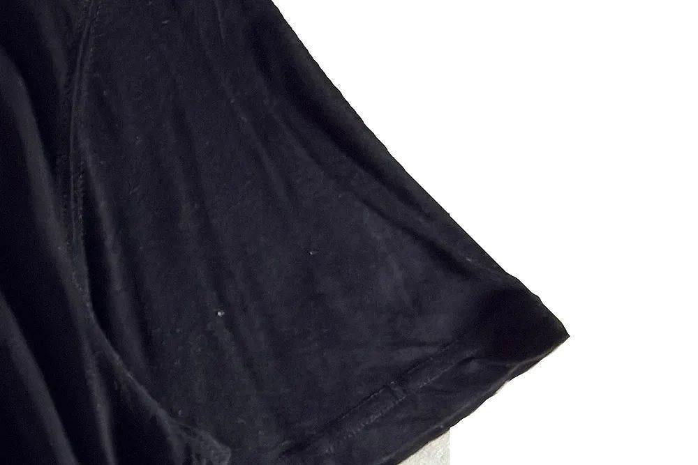 A1813  에이치앤엠 x 모스키노 반팔 티 [ SIZE 5
