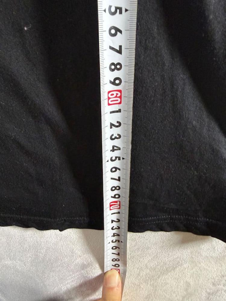 A1813  에이치앤엠 x 모스키노 반팔 티 [ SIZE 6