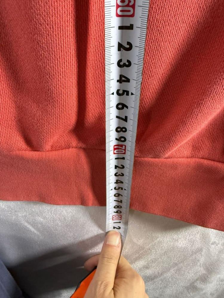 A1818 [ ADIDAS ] 아디다스 맨투맨 [ SIZE 6