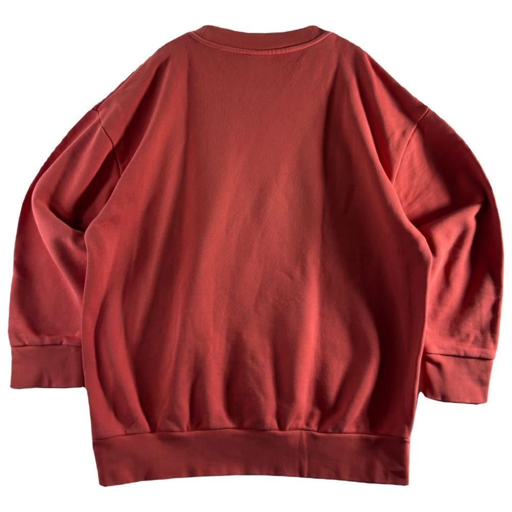 A1818 [ ADIDAS ] 아디다스 맨투맨 [ SIZE 4